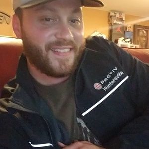 Meet your Posher, Rob